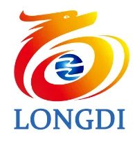 Henan Longdi Building Materials Co., Ltd. logo