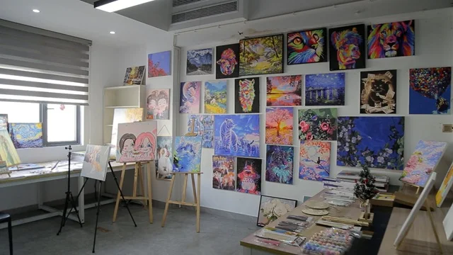 Ningde Ninglong Import And Export Trading Co., Ltd. factory image 1