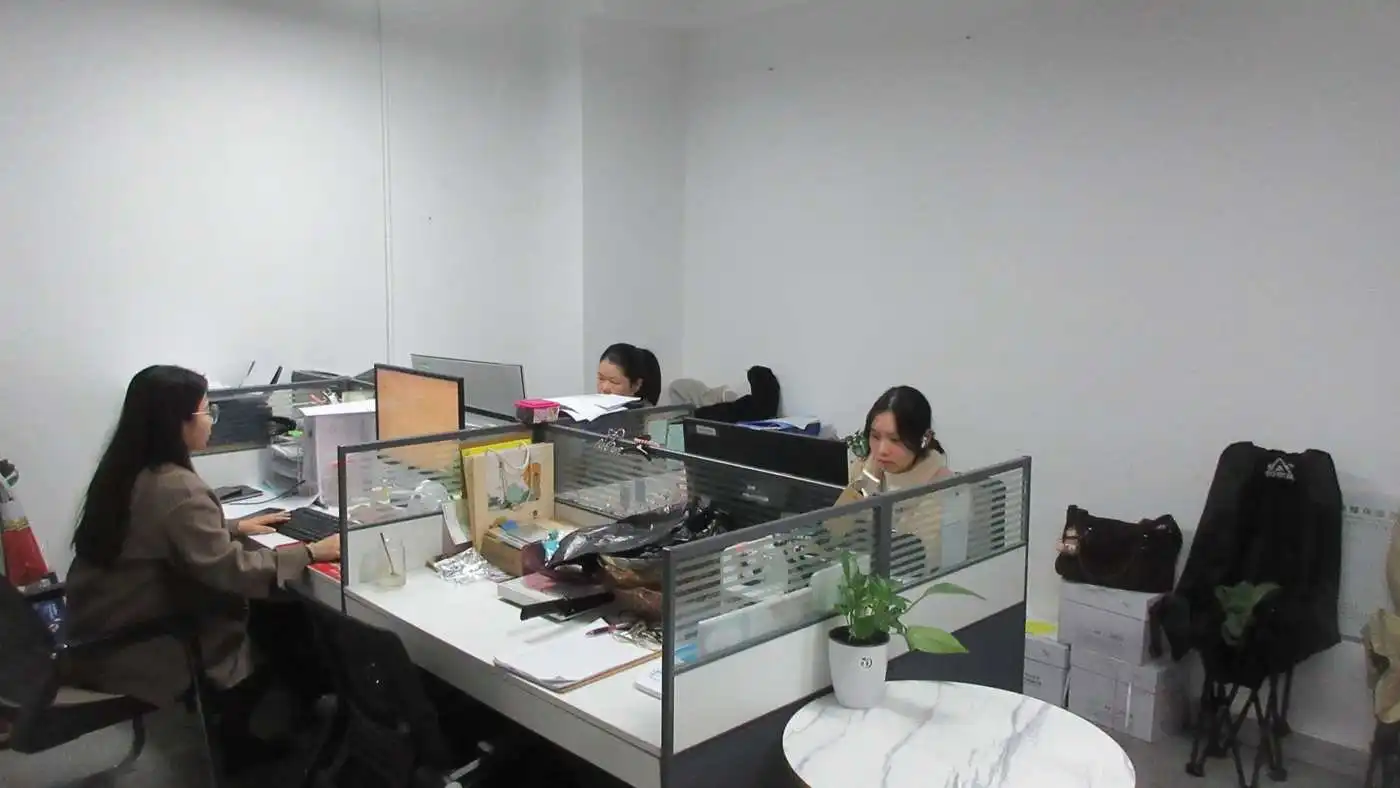 Ningde Ninglong Import And Export Trading Co., Ltd. factory image 2