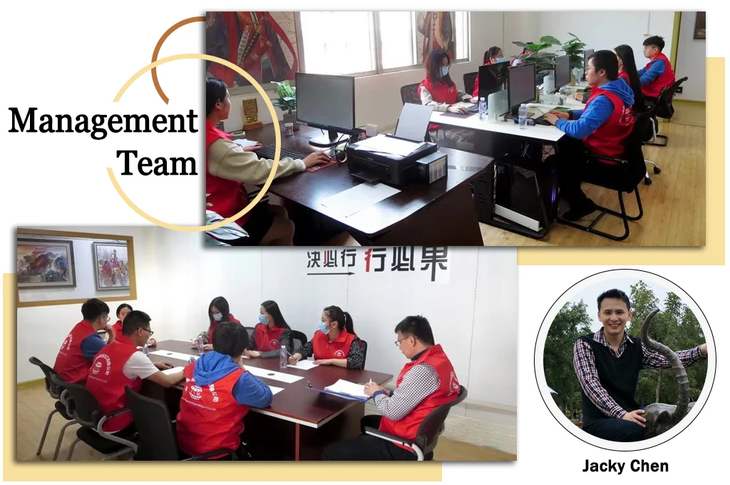 Xiamen Yinglimei Import & Export Co., Ltd. Canvas Painting