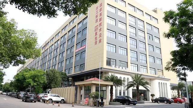 Zhejiang Meizhiyuan Cosmetics Co., Ltd. Perfume