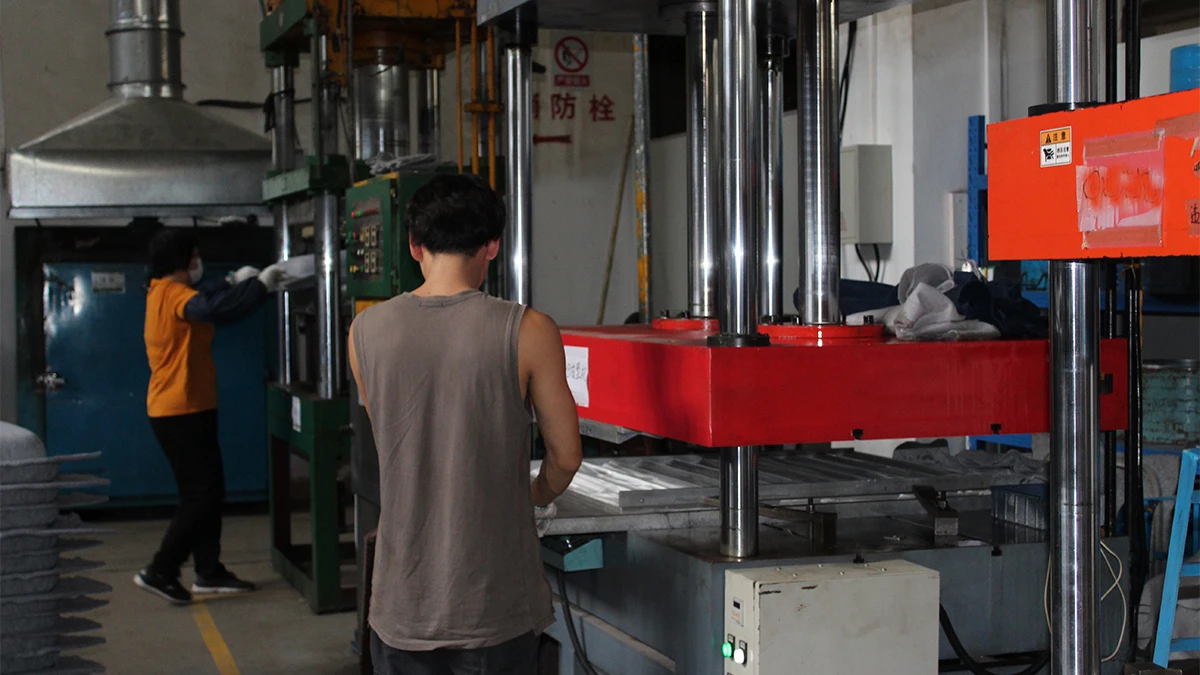 Jiangmen Shenghui Non-Woven Fabrics Technology Factory Felt Pet Nest