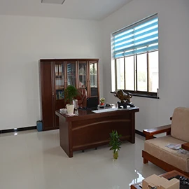 Nangong Huari Felt Products Factory factory image 3