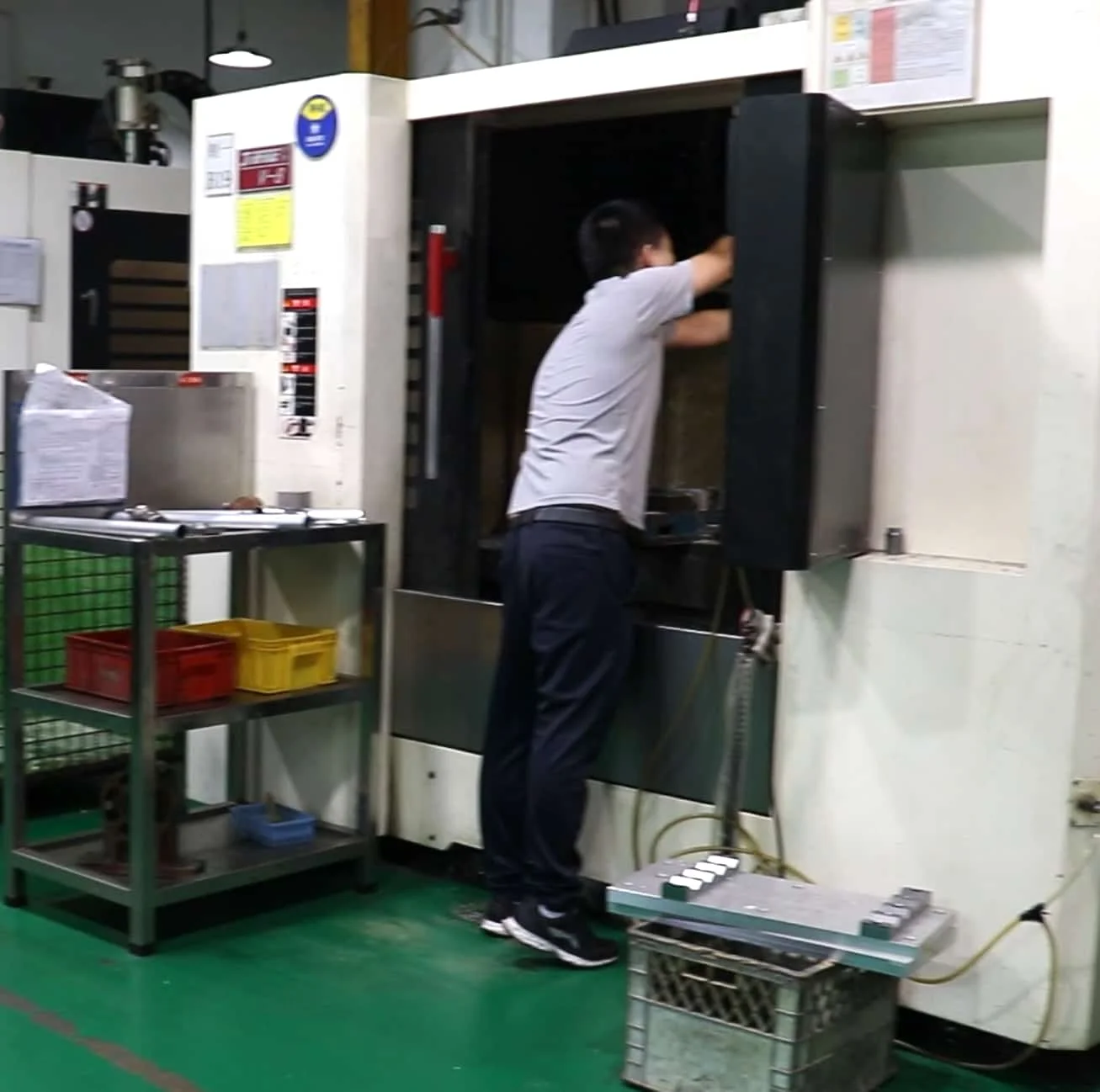 Shenzhen Xinfuhong Technology Co., Ltd. factory image 2