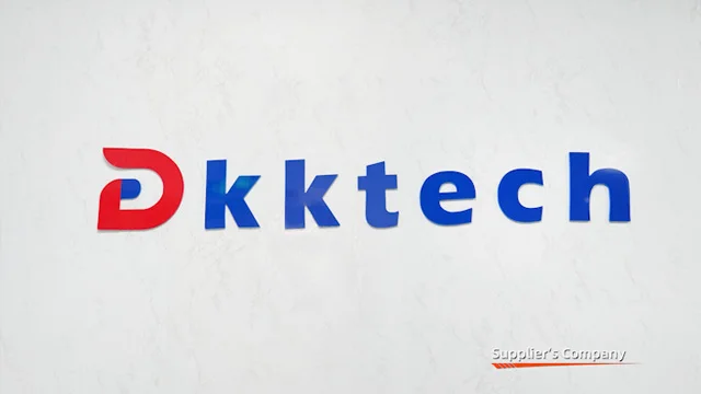 Shenzhen Dkktech E-Commerce Co., Ltd. Vibrators