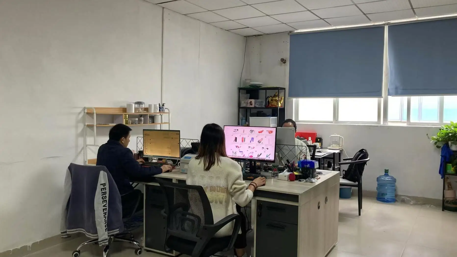 Shenzhen Dkktech E-Commerce Co., Ltd. BDSM Bondage Items