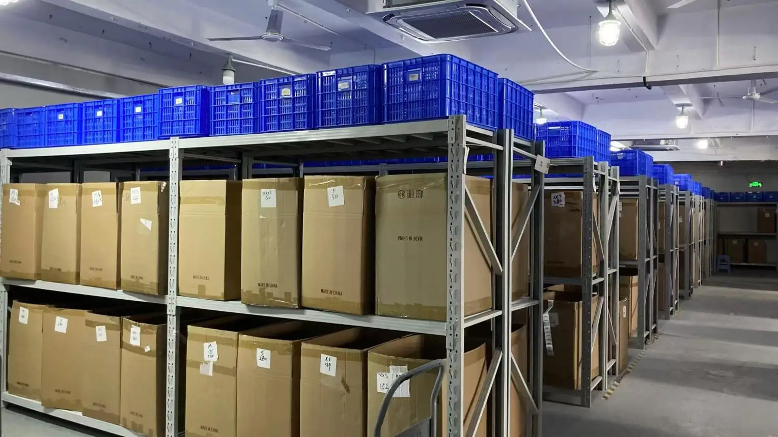 Shenzhen Dkktech E-Commerce Co., Ltd. Male Masturbators