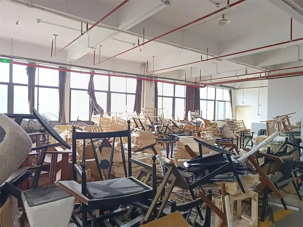Quanzhou Xinghui Furniture Co., Ltd. Sofas