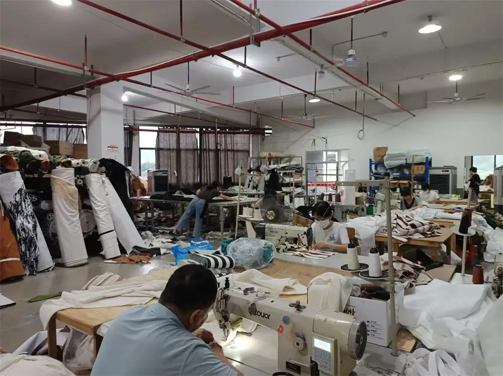 Quanzhou Xinghui Furniture Co., Ltd. Salon Furniture