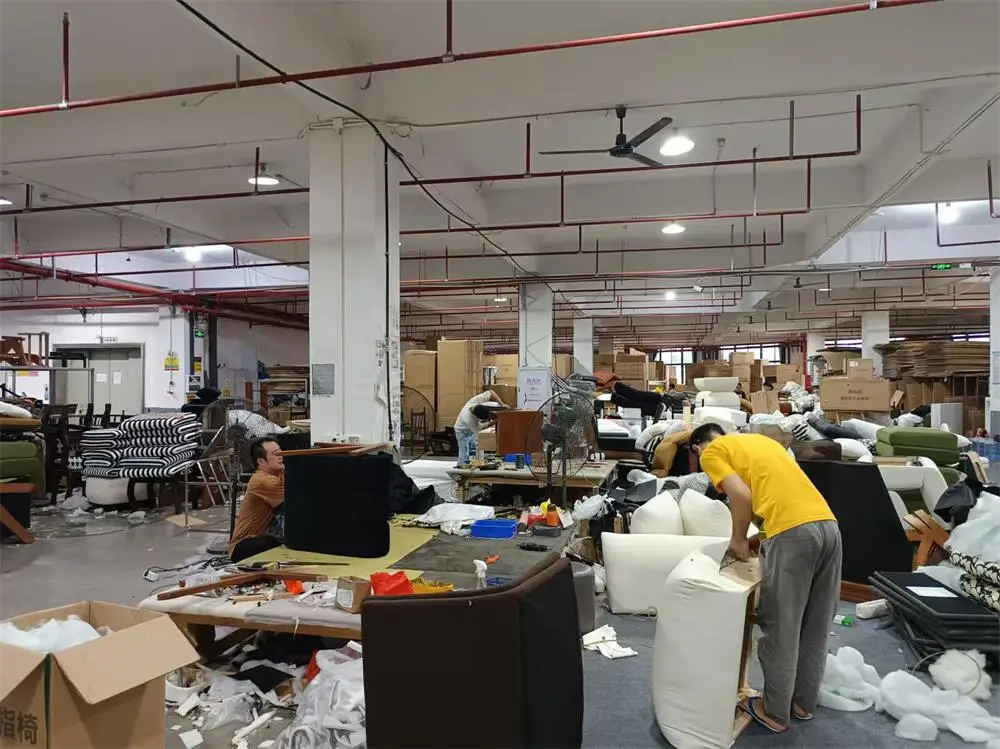 Quanzhou Xinghui Furniture Co., Ltd. Coffee Tables