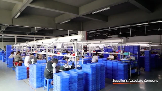 Shenzhen Jane Eyre Kang Technology Co., Ltd. factory image 1