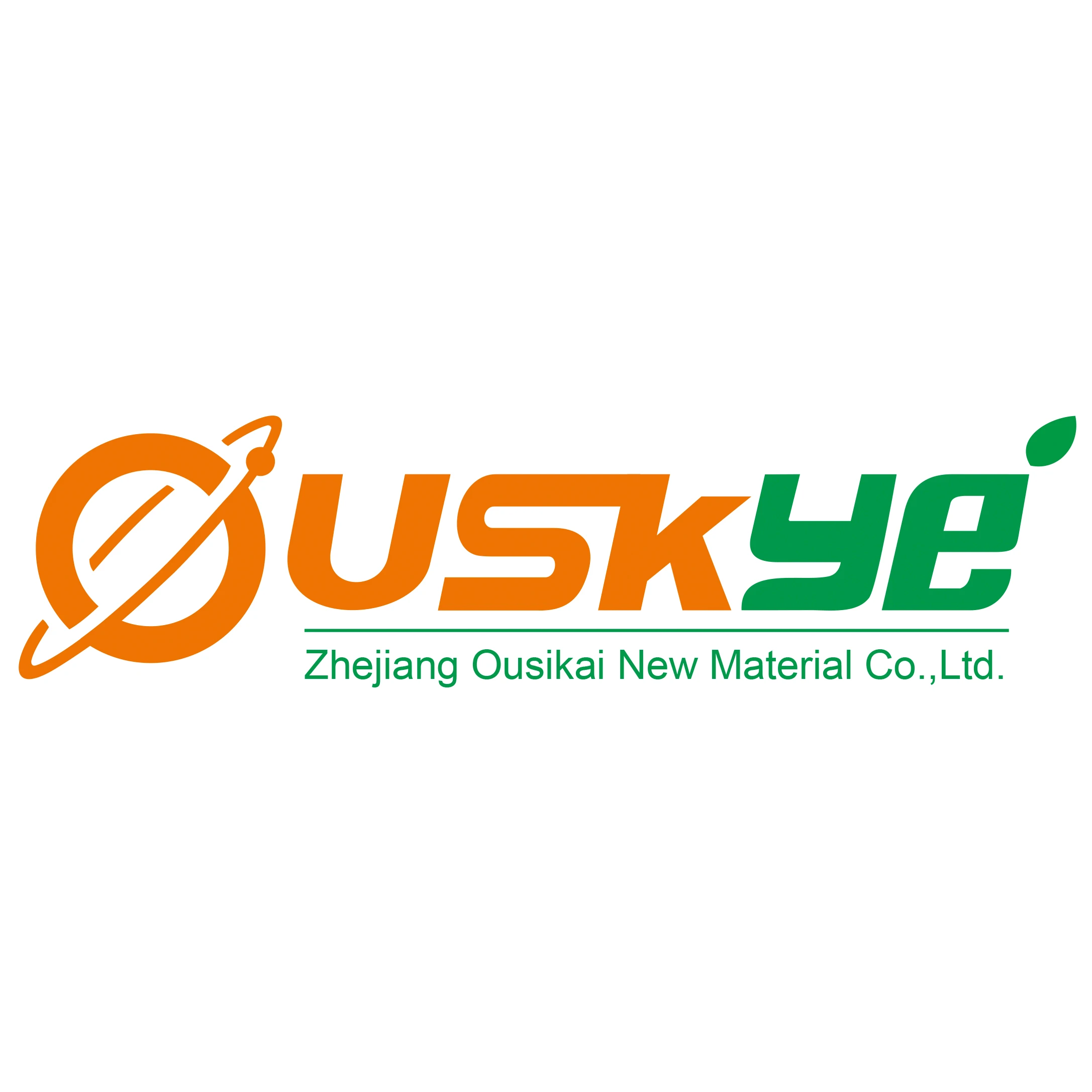 Zhejiang Ouzhi New Materials Co., Ltd. logo