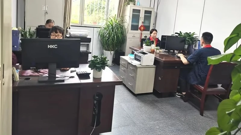 Chongqing Guanjie Qizhong Building Materials Co., Ltd. Fiber Cement Panel