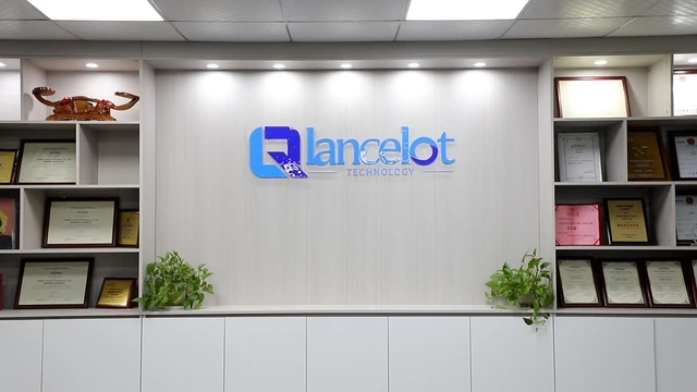 Zhuhai Lancelot Technology Co., Ltd. DTF Printer
