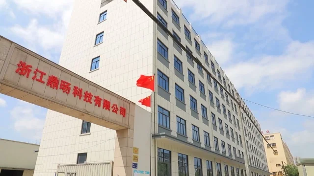 Jiaxing Canyan Displays Co., Ltd. Aluminum Snap Frame