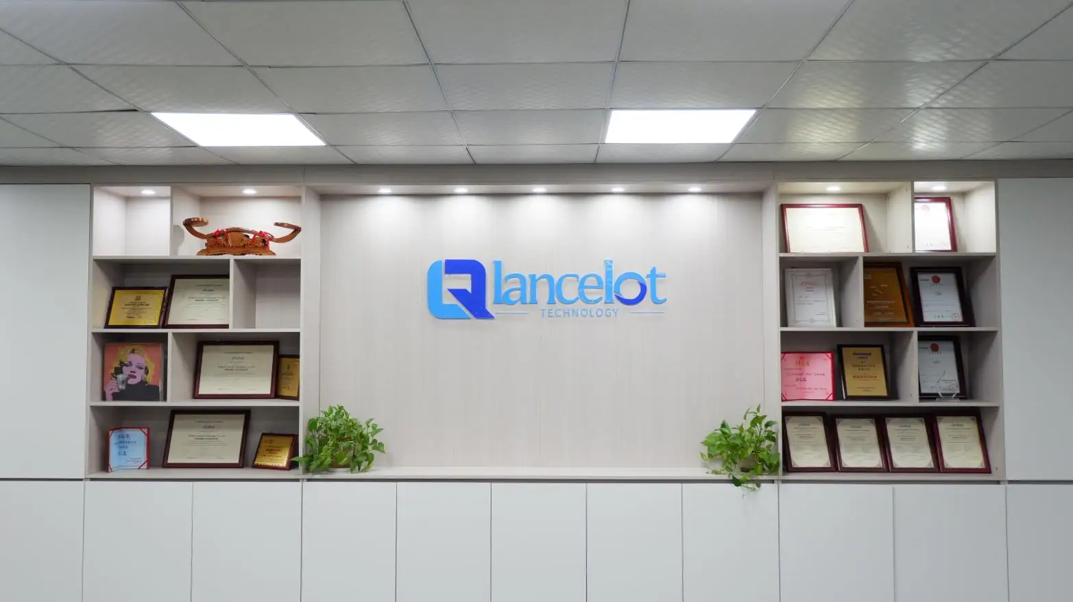 Zhuhai Lancelot Technology Co., Ltd. Sublimation Printer