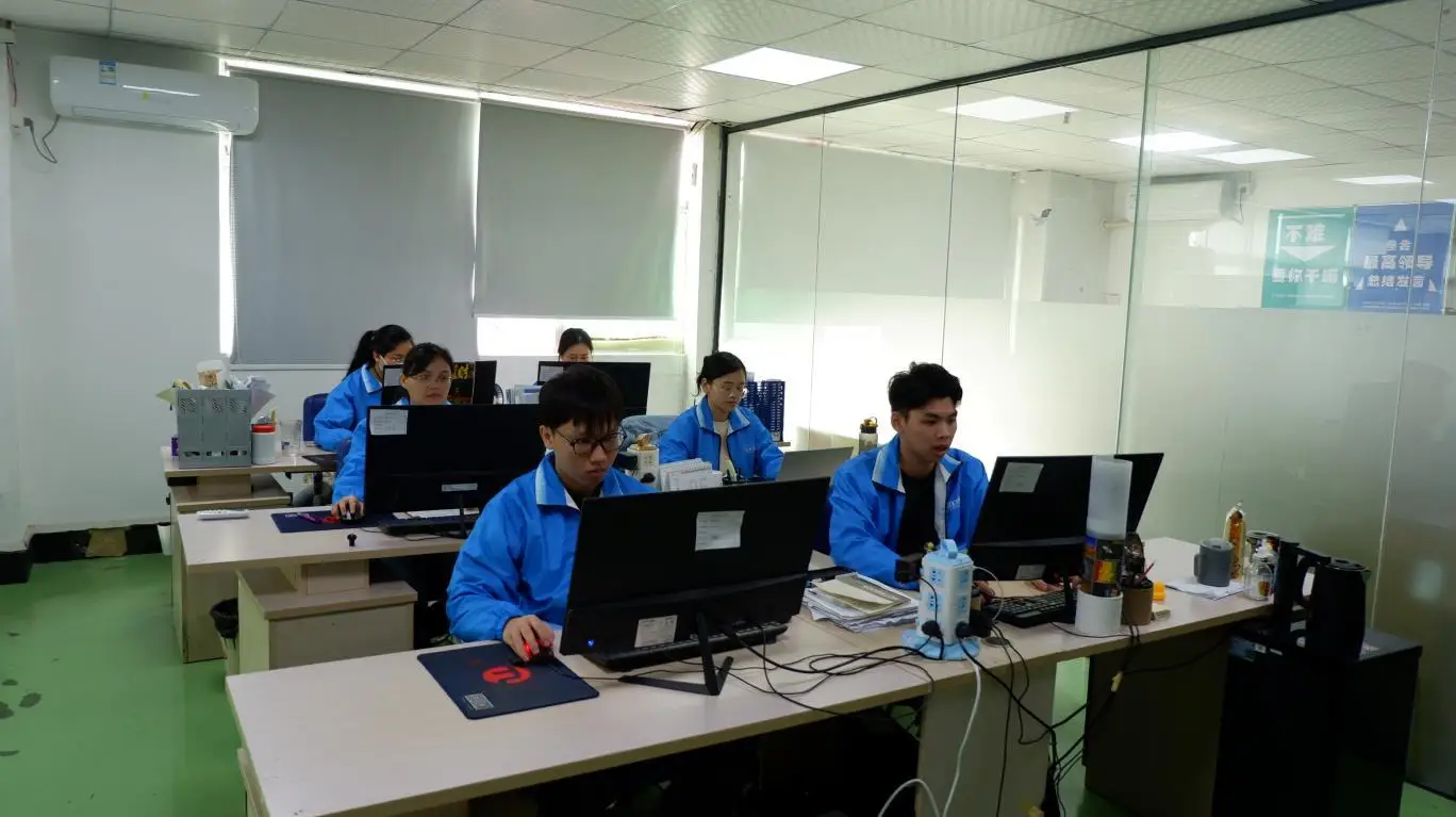 Zhuhai Lancelot Technology Co., Ltd. Eco-solvent Printer