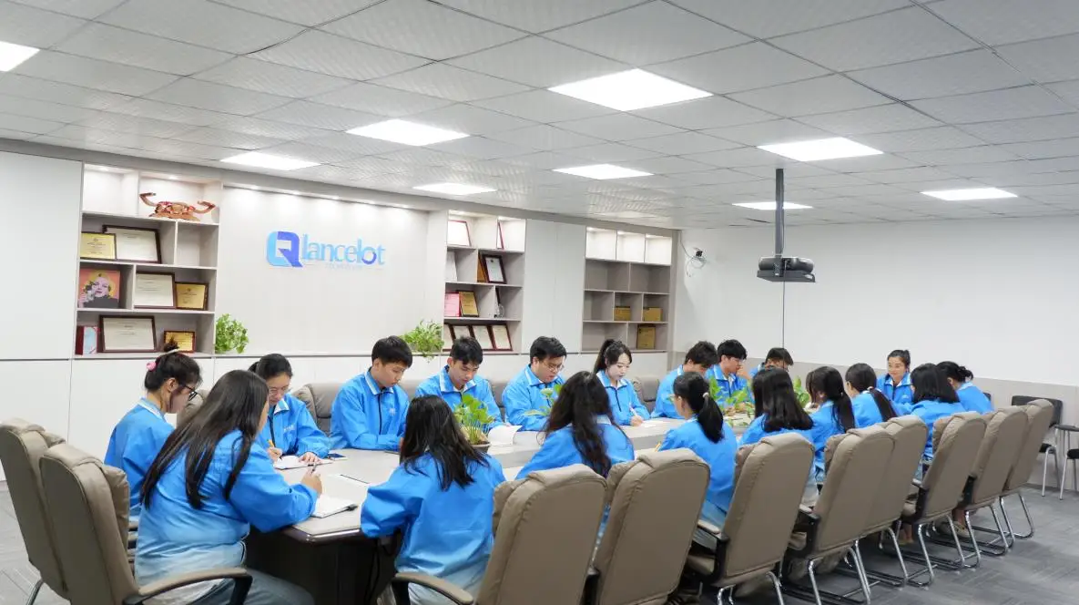 Zhuhai Lancelot Technology Co., Ltd. DTF Printer