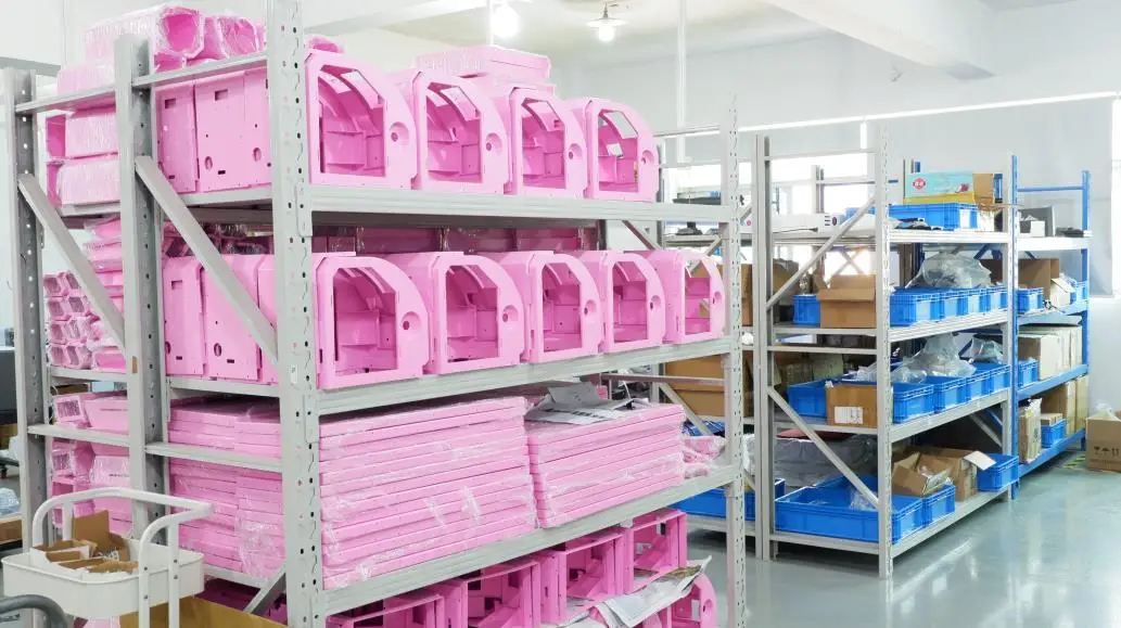 Zhuhai Lancelot Technology Co., Ltd. UV Printer