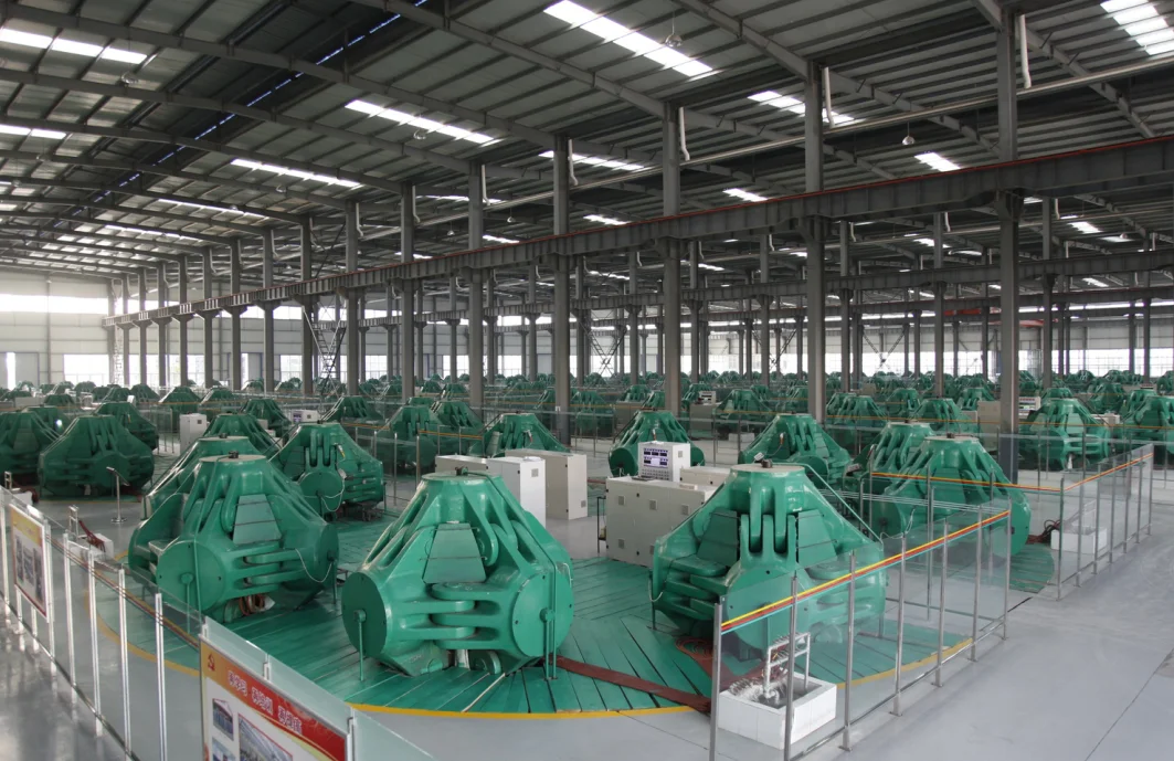 Huanghe Whirlwind Co.,Ltd CBN Powder