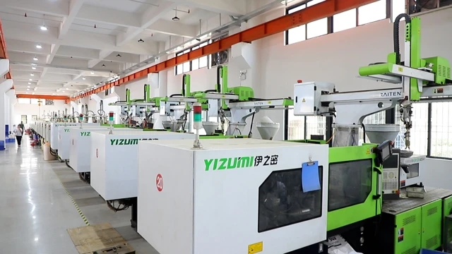 Guangzhou Chengyi Toys Co., Limited Building Blocks