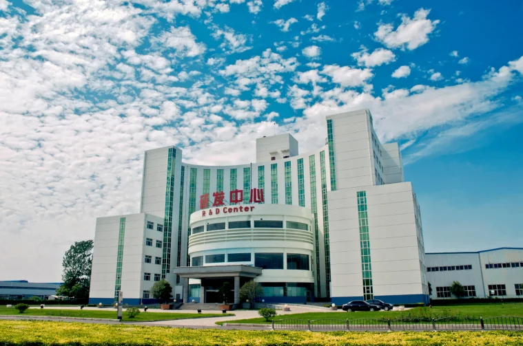 Huanghe Whirlwind Co.,Ltd Lab Grown Diamonds