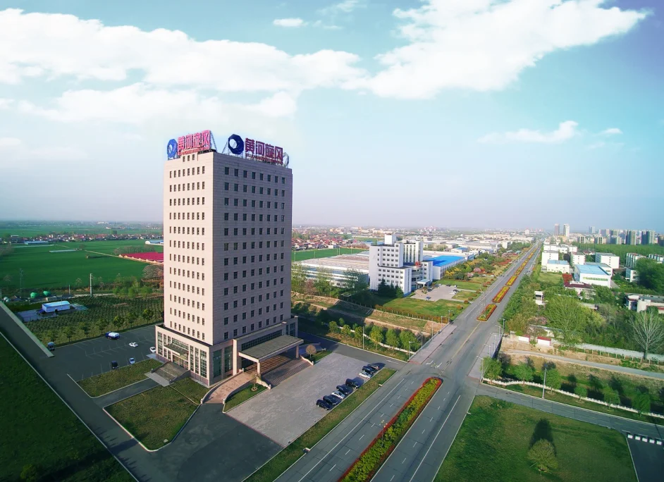 Huanghe Whirlwind Co.,Ltd Synthetic Diamond Powder