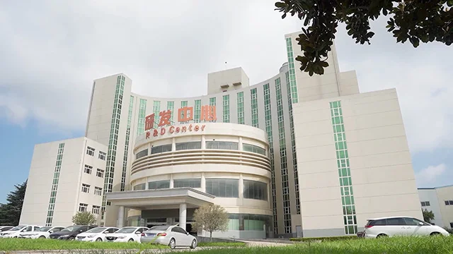 Henan Huanghe Whirlwind Co., Ltd. PDC Cutter