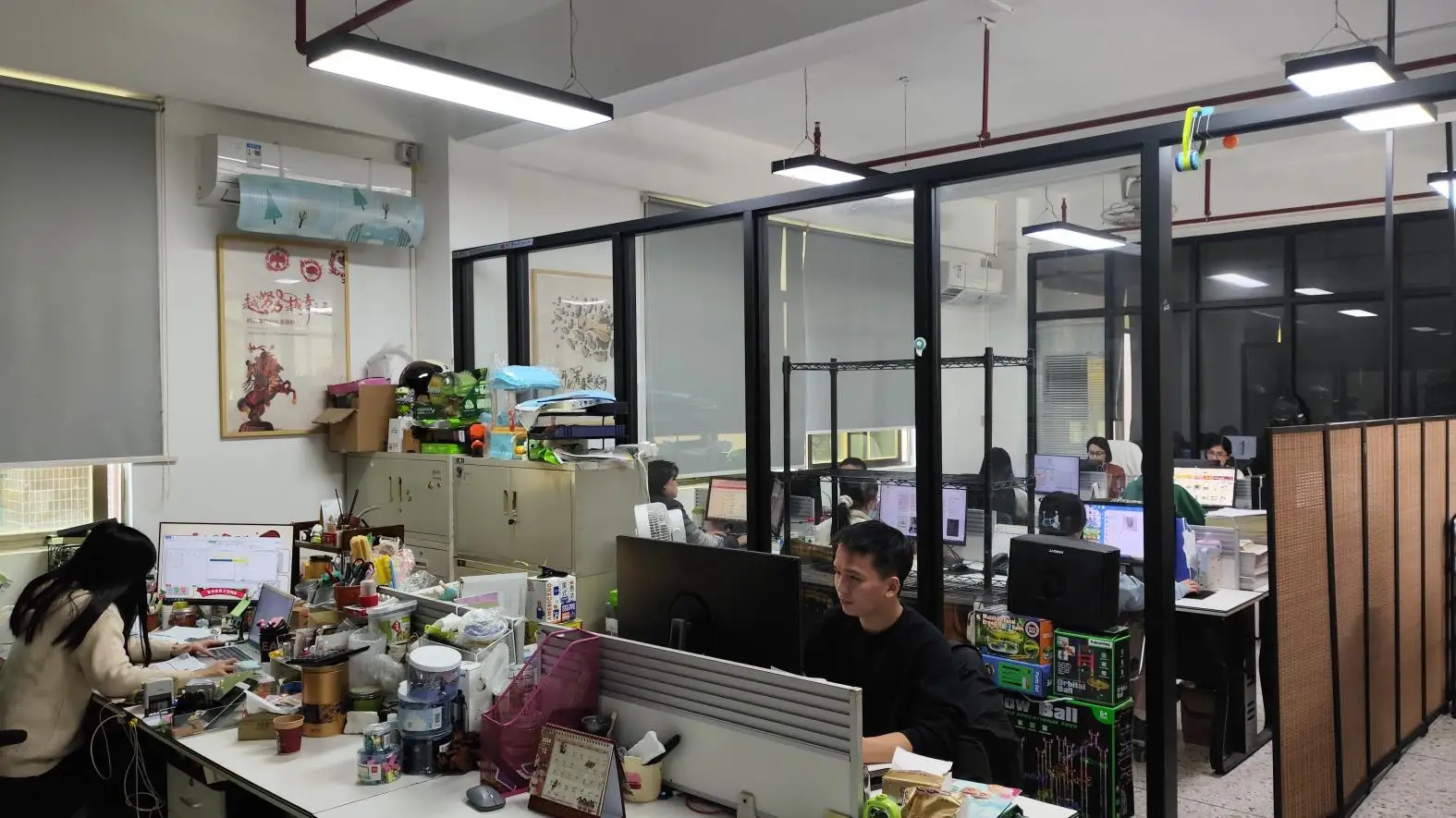 Shantou City Lianlihua Industrial & Trade Co., Ltd. Educational Toys