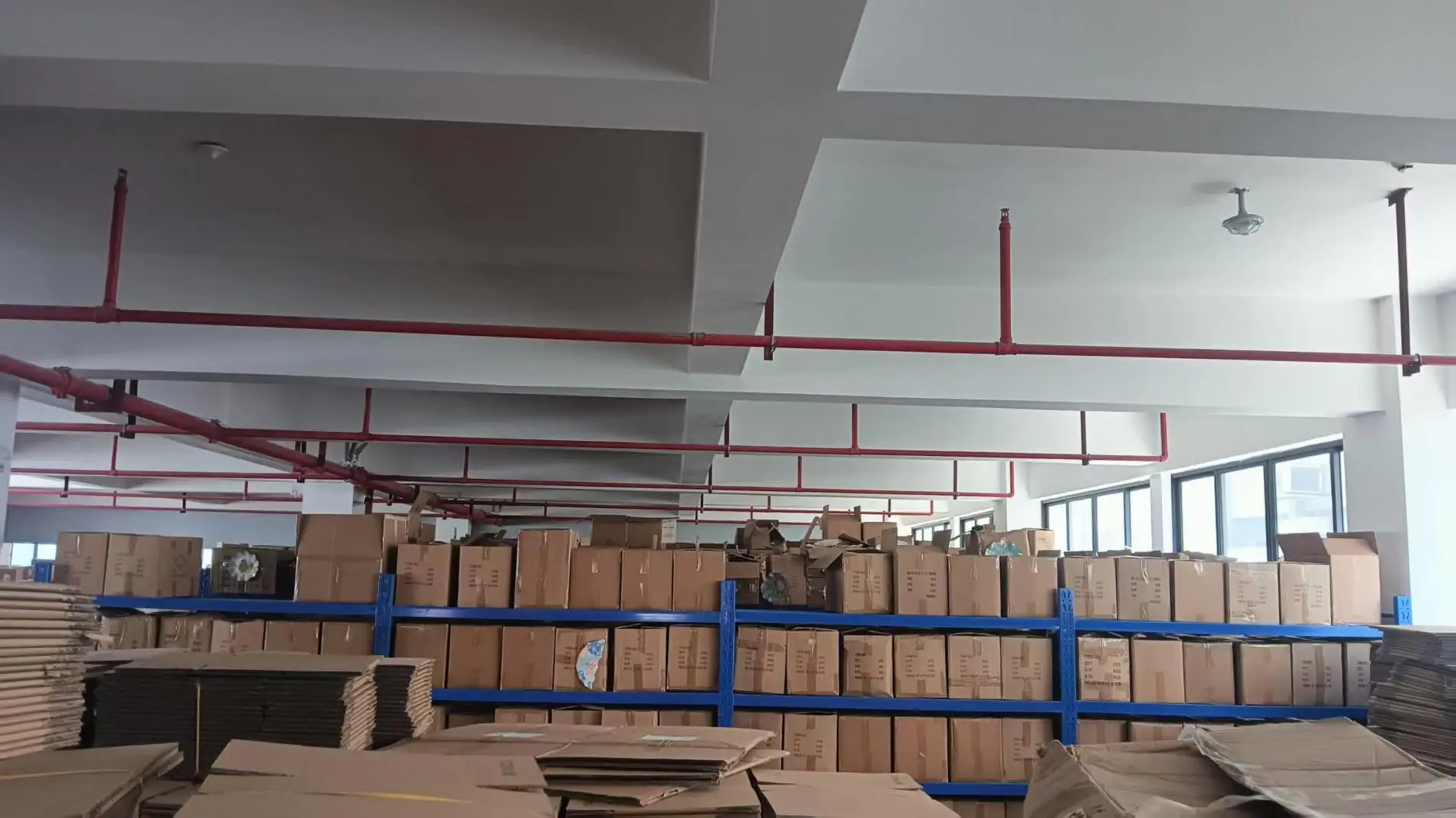Jinhua Damai Craft Co., Ltd. Disposable Tableware