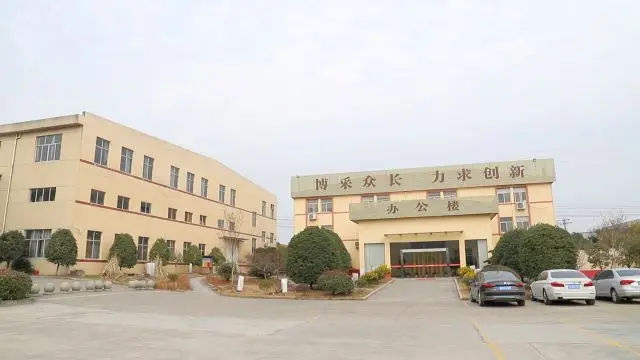 Changzhou Kingmair Decorative Material Co., Ltd. PVC Wallpaper