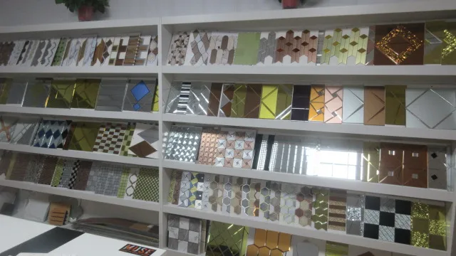 Changzhou Kingmair Decorative Material Co., Ltd. Self-adhesive Wallpaper