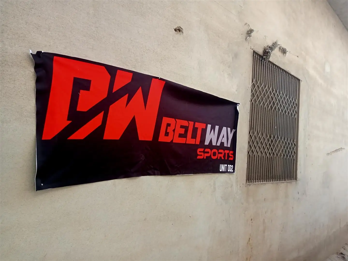 BELTWAY SPORTS WEARS Custom Sportswear