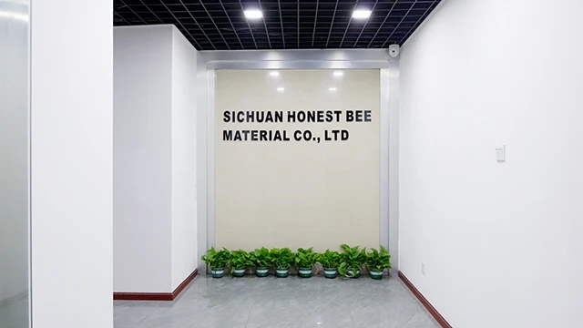 Sichuan Honest Bee Material Co., Ltd. Garden Hose Reels