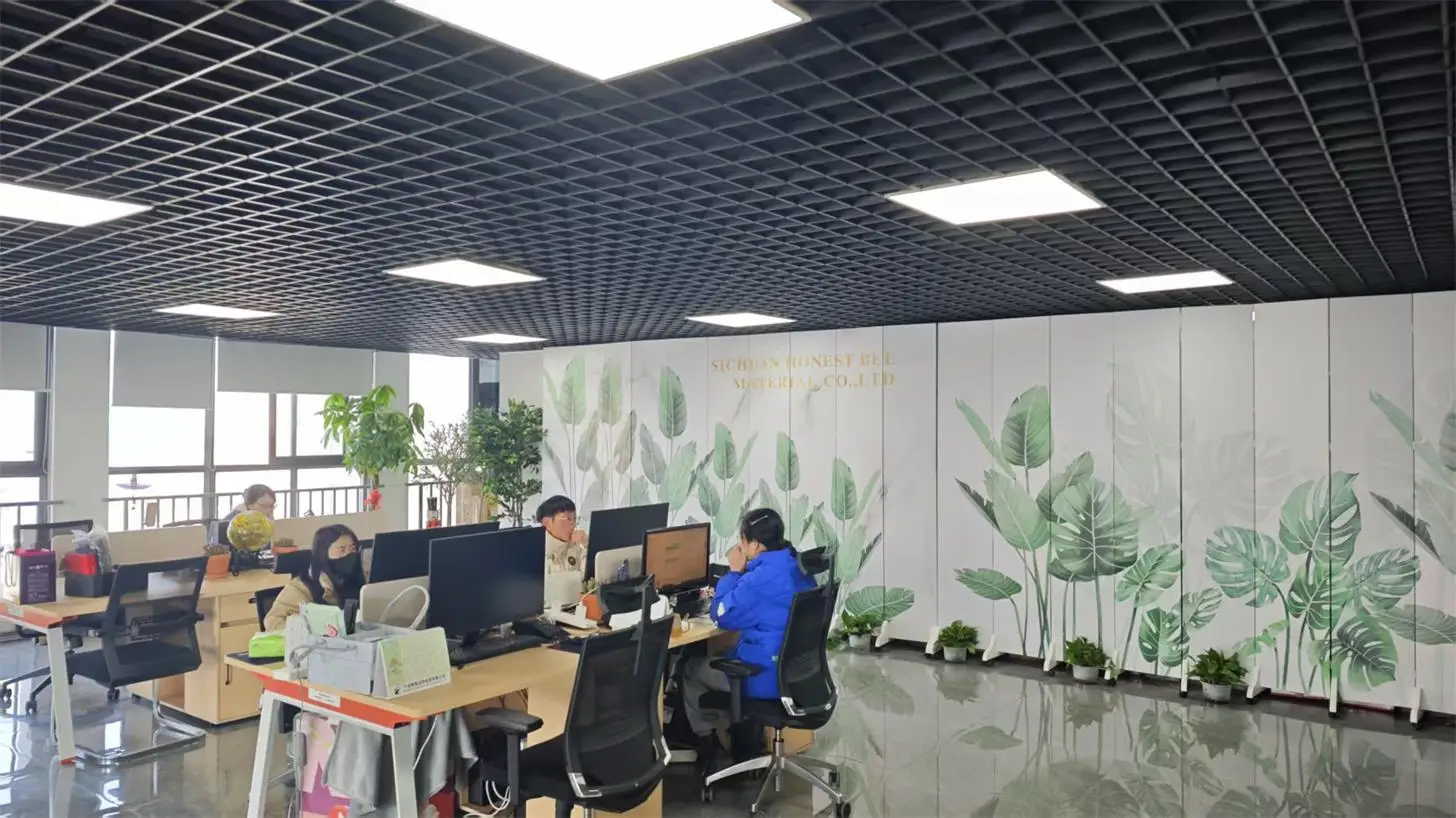 Sichuan Honest Bee Material Co., Ltd. Outdoor Furniture
