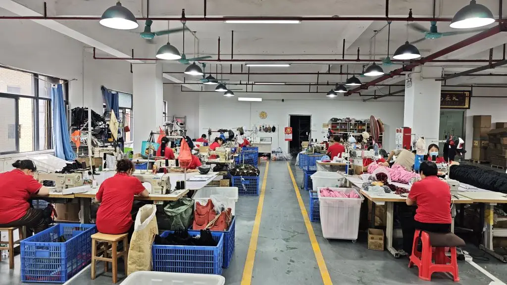 Dongguan 3H Headwear Manufacturing Co., Ltd. Bucket Hat