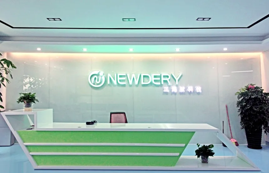 Shenzhen Zhenghaixin Technology Co., Ltd. factory image 1