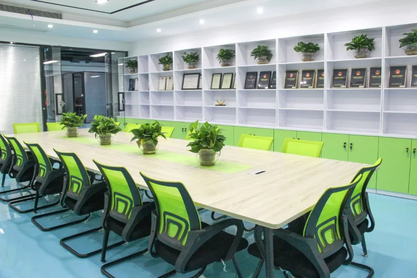 Shenzhen Zhenghaixin Technology Co., Ltd. factory image 3