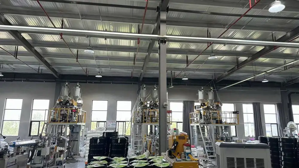Hangzhou Neetrue Irrigation Facilities Co., Ltd. Drip Irrigation Tape