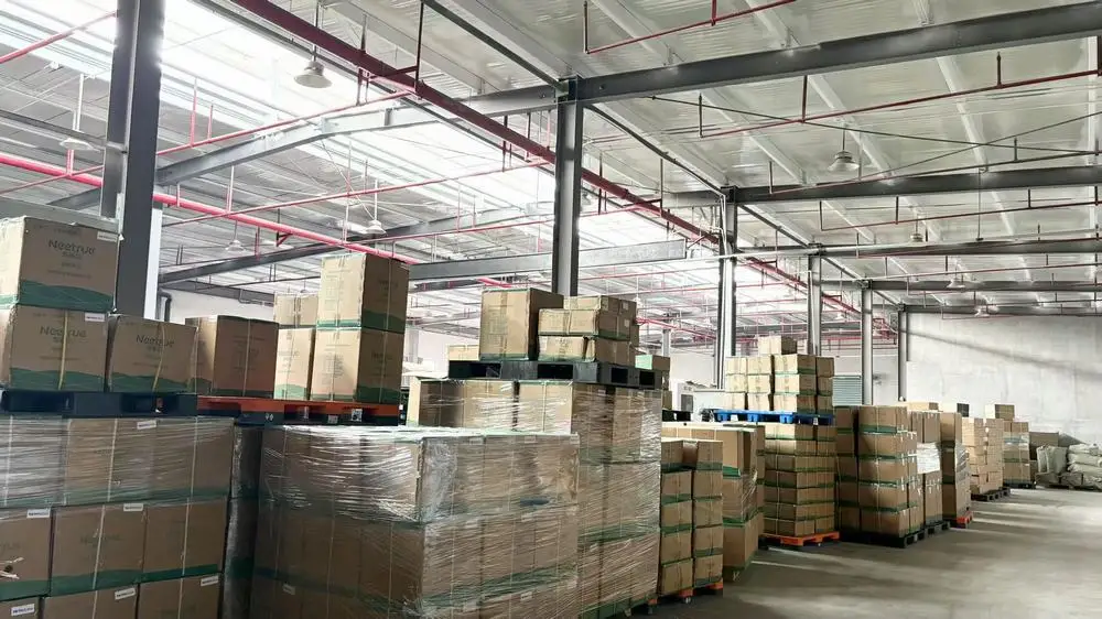Hangzhou Neetrue Irrigation Facilities Co., Ltd. PE Micro Spray Hose