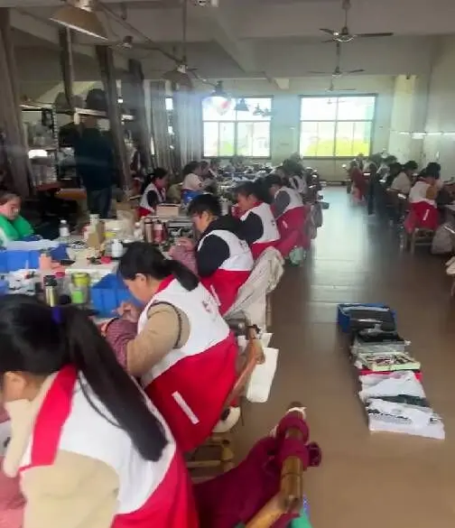 Nanchang Jingda Pen Factory Metal ballpoint pens