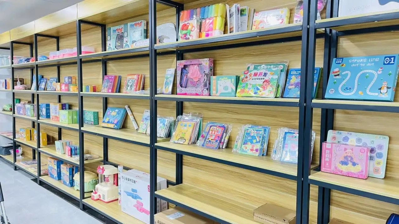Hunan Yuetu Culture Communication Co., Ltd. Montessori Materials