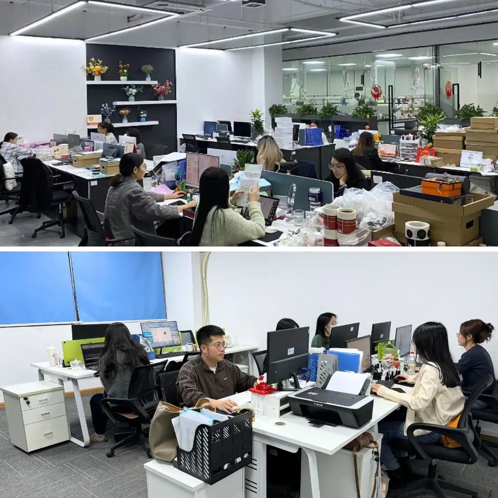 Guangzhou Aopaman Biological Technology Co., Ltd. Builder Gel