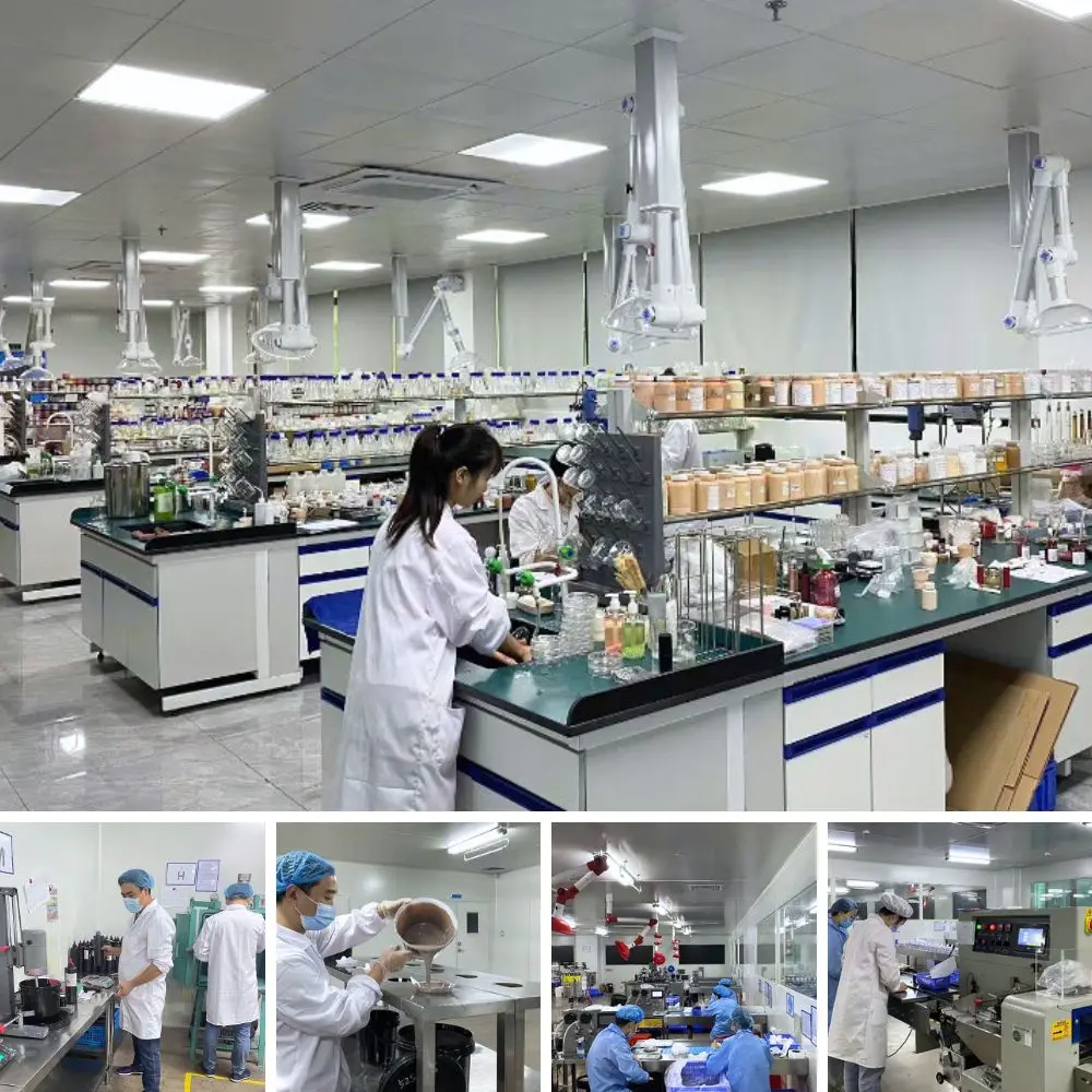 Guangzhou Aopaman Biological Technology Co., Ltd. Poly Gel