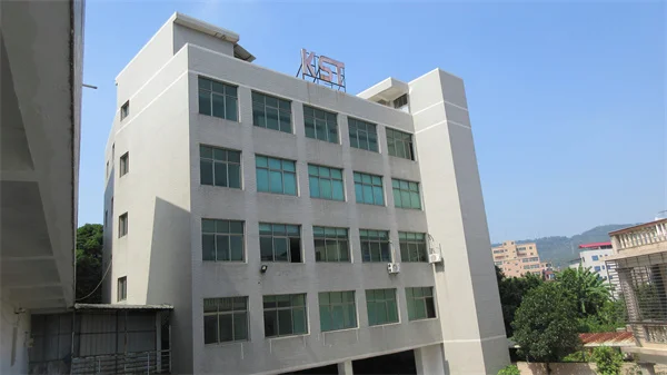 Quanzhou Keshengtong Electronic Co., Ltd. Two Way Radio Battery