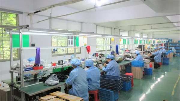 Quanzhou Keshengtong Electronic Co., Ltd. Two Way Radio