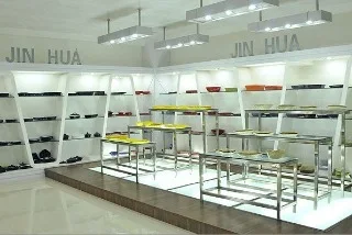 Chaozhou Jinhua Ceramics Industrial Co., Ltd. Ceramic Candle Jars