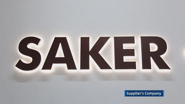 Xiamen Saker Technology Co., Ltd. Yoga Wear
