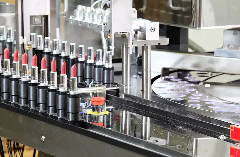 Henan Uolin Industrial Co., Ltd. Skincare set