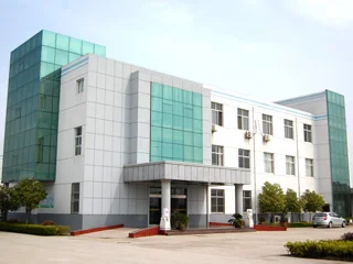 Baoying Dongfeng Christmas Arts & Crafts Co., Ltd. Glass Angels